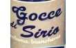 PROFUMA BIANCHERIA GOCCE  DI SIRIO
